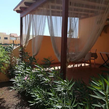 Holiday & Relax Corralejo Luaran gambar