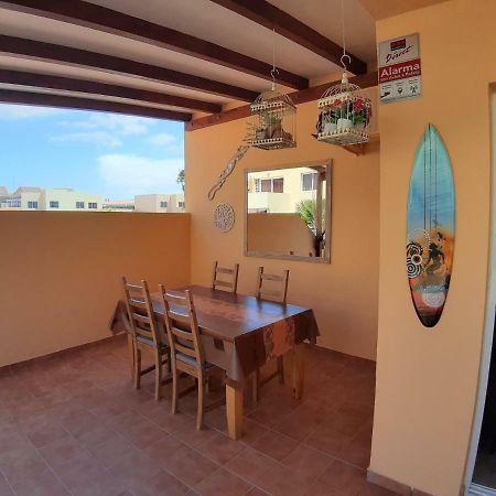 Holiday & Relax Corralejo Luaran gambar