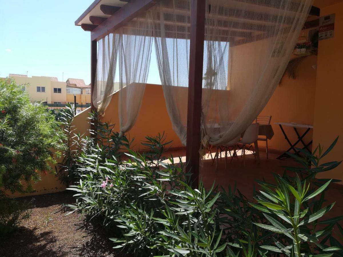 Holiday & Relax Corralejo Luaran gambar
