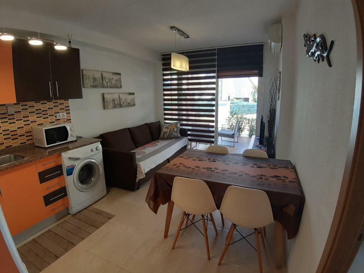 Holiday & Relax Corralejo Luaran gambar