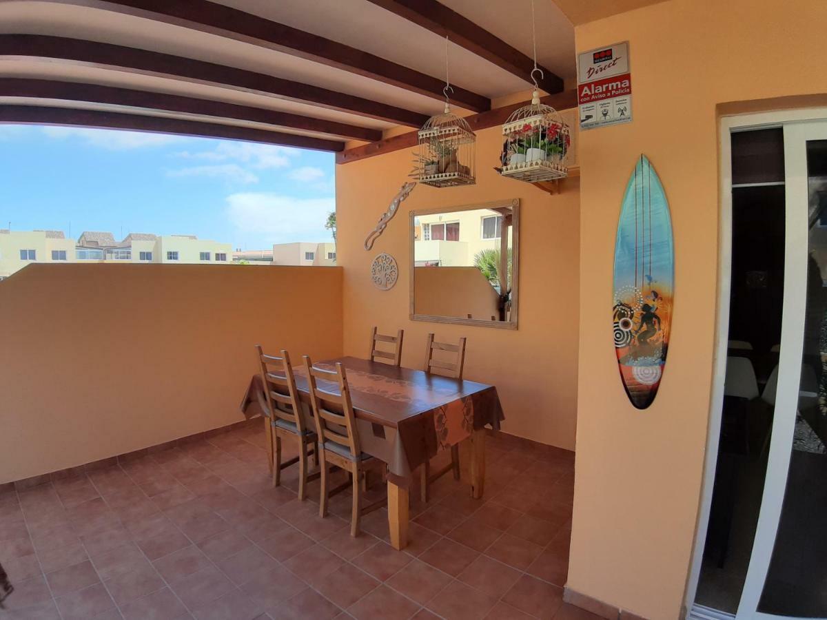 Holiday & Relax Corralejo Luaran gambar