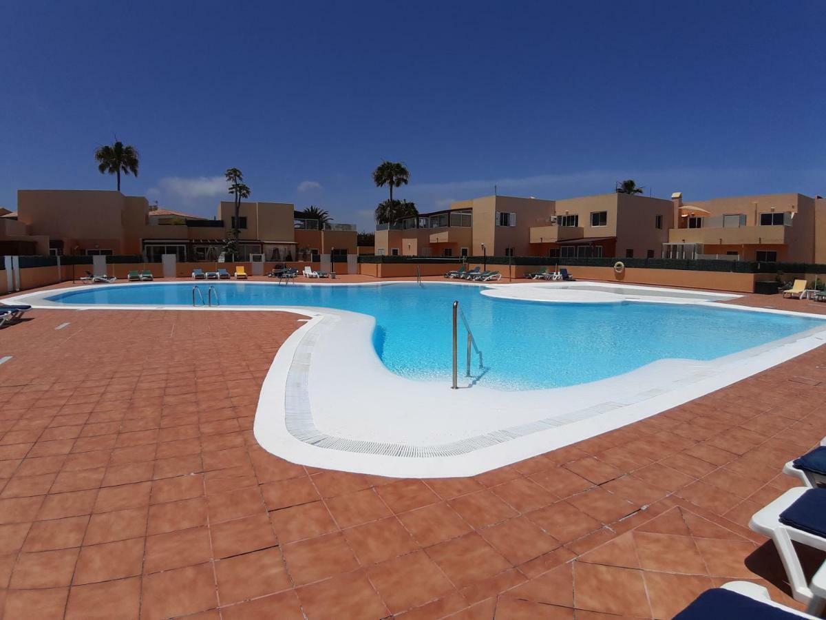 Holiday & Relax Corralejo Luaran gambar