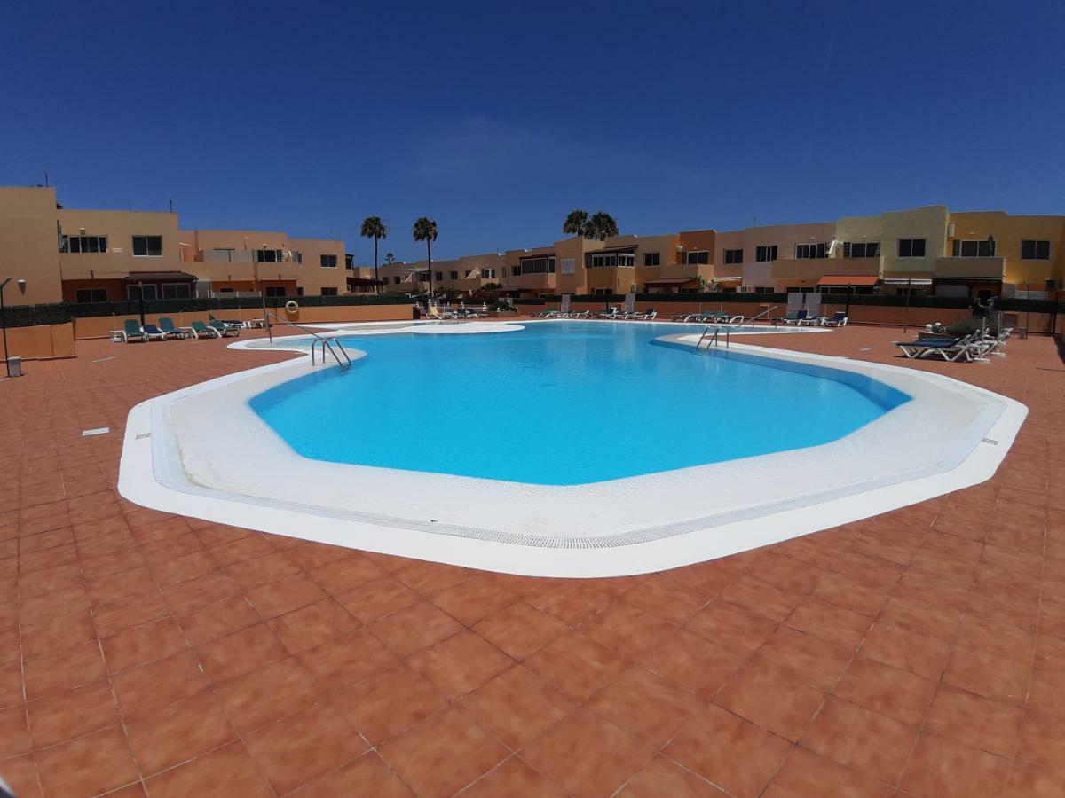 Holiday & Relax Corralejo Luaran gambar