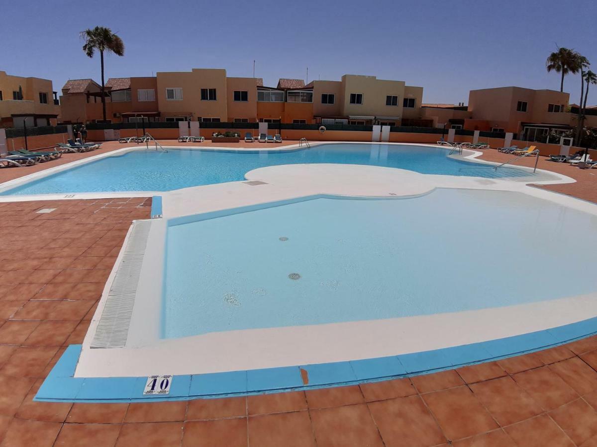 Holiday & Relax Corralejo Luaran gambar