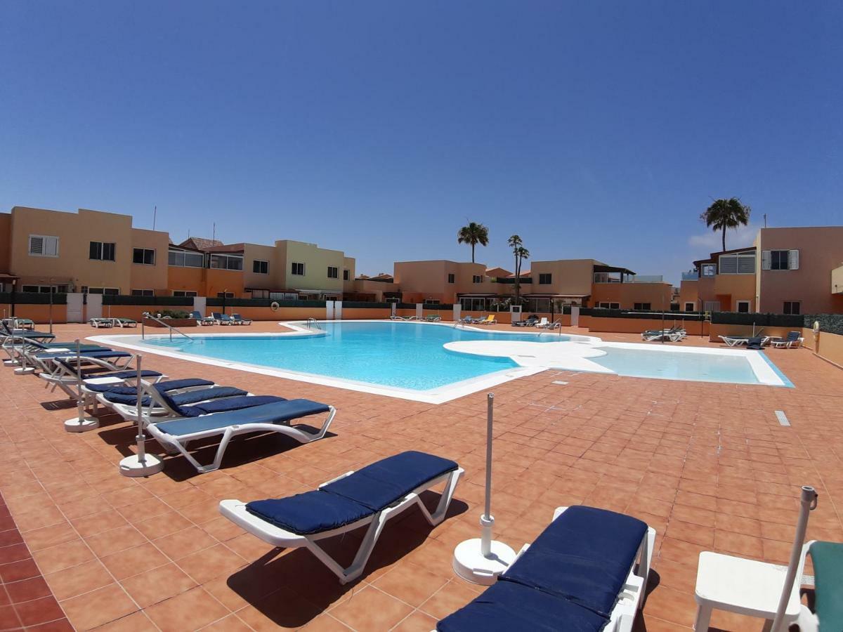 Holiday & Relax Corralejo Luaran gambar
