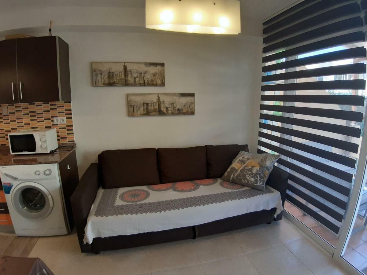 Holiday & Relax Corralejo Luaran gambar