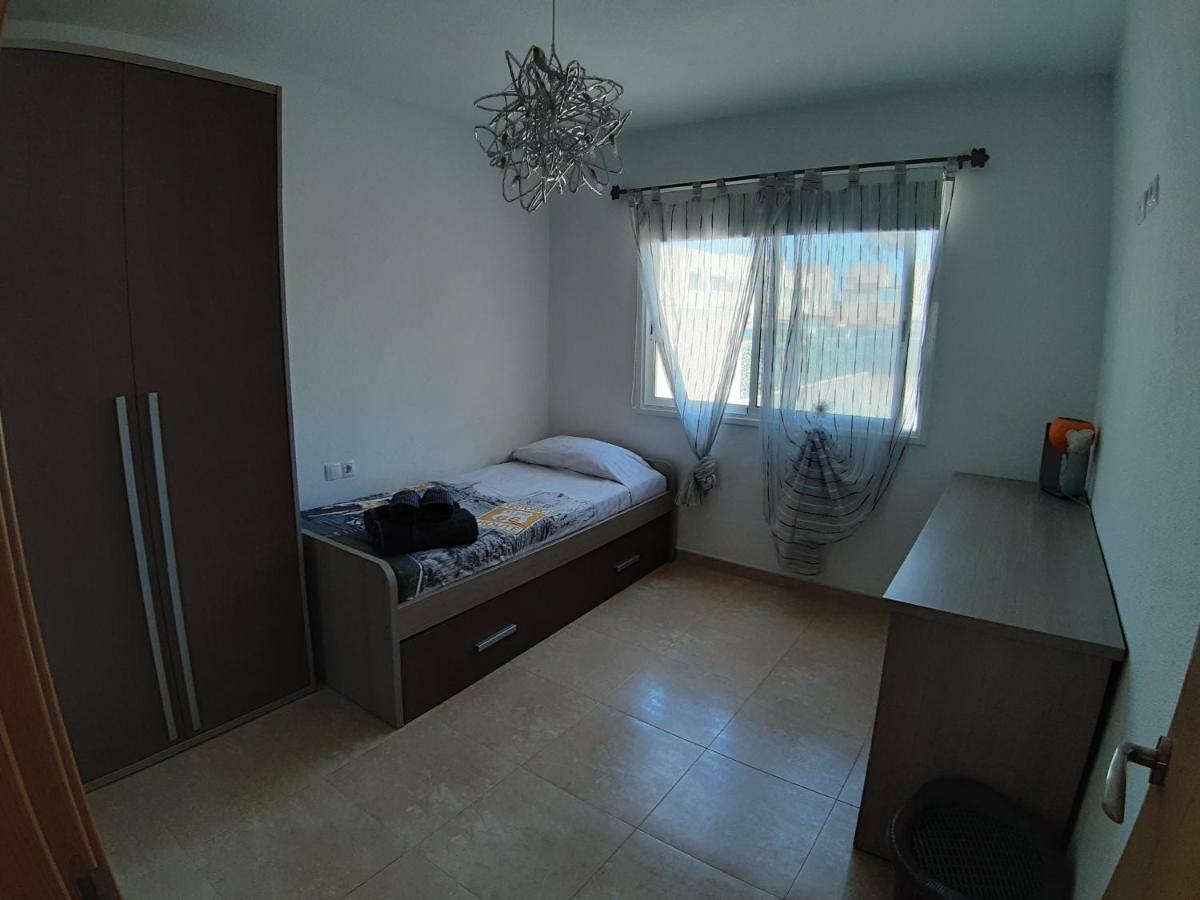 Holiday & Relax Corralejo Luaran gambar