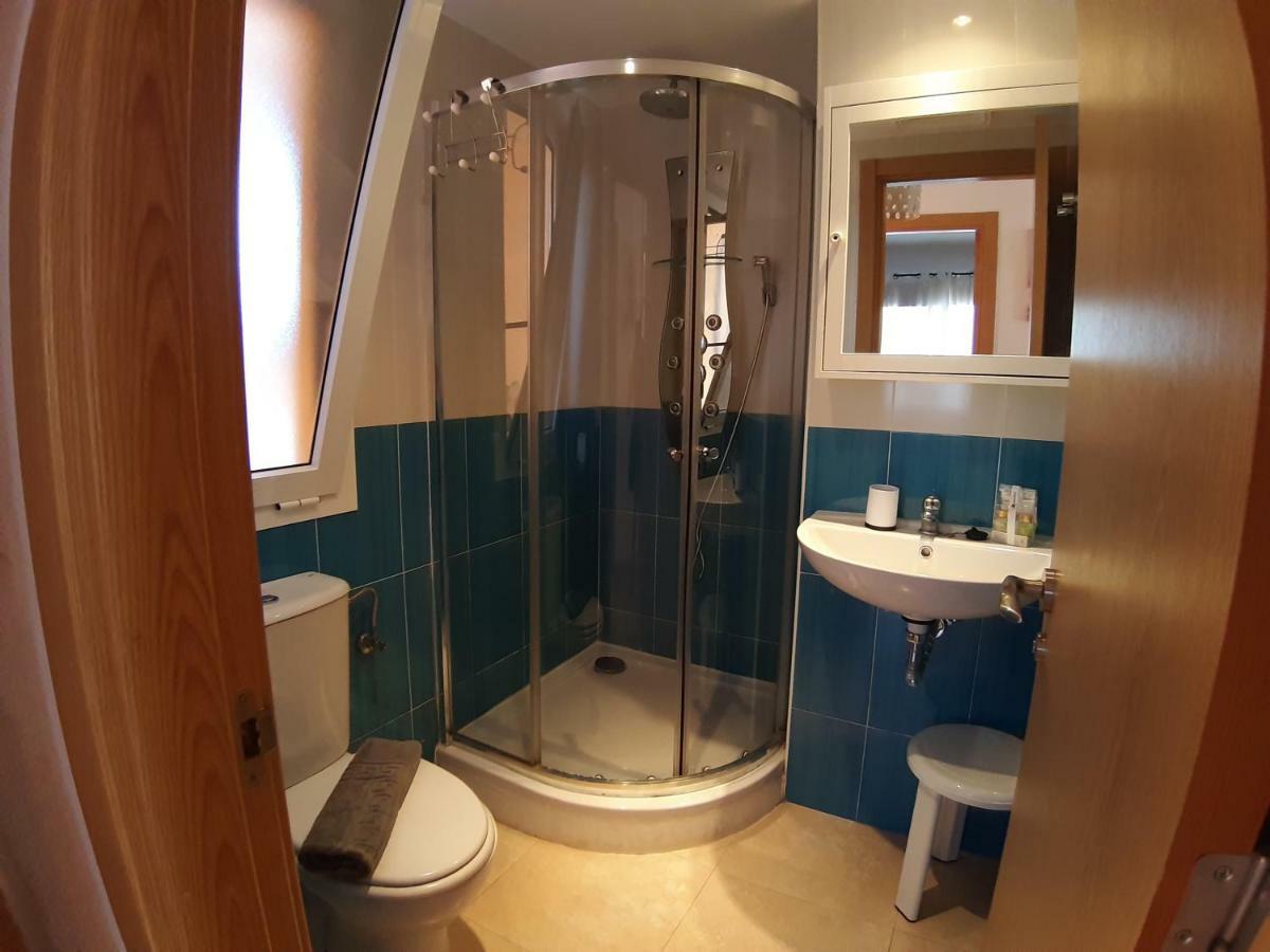 Holiday & Relax Corralejo Luaran gambar